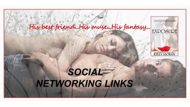 SOCIAL NETWORKING LINKS